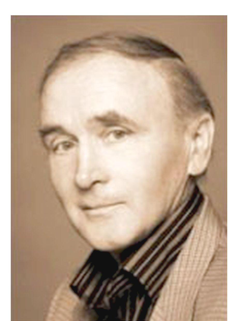 Борис Тархов